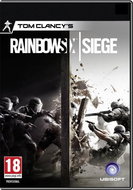 TOM CLANCY'S Rainbow Six® SIEGE - PC Game
