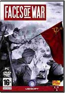 Faces of War - PC - PC játék