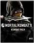 Mortal Kombat X Kombat Pack - Gaming-Zubehör