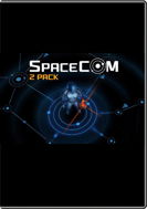 Spacecom 2-Pack - Gaming Accessory