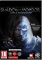 Hra na PC Middle-earth: Shadow of Mordor Game of the Year Edition - Hra na PC