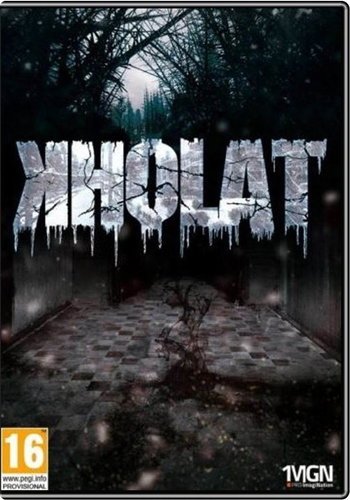 Kholat: Mrtvá hora - Gaming Accessory - Main image