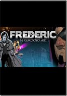 Frederic: Resurrection of Music - Videójáték kiegészítő