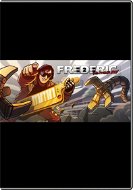 Frederic: Evil Strikes Back - Gaming Accessory