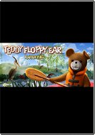 Teddy Floppy Ear - Kayaking - Gaming Accessory