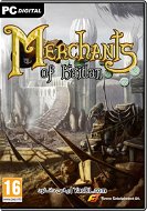 Merchants of Kaidan - Videójáték kiegészítő