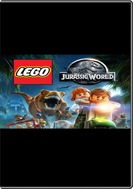 LEGO Jurassic World - Hra na PC