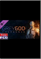 Grey Goo: Emergence - Herný doplnok