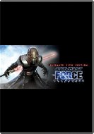 Star Wars: Force Unleashed - Ultimate Sith Edition - Videójáték kiegészítő