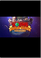 Worms World Party Remastered - PC - PC játék