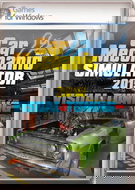 Car Mechanic Simulator 2015 - Visual Tuning - Gaming Accessory