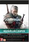 The Witcher 3: Expansion Pass - PC-Spiel