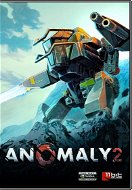 Anomaly 2 (PC/MAC) - PC-Spiel