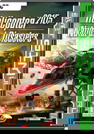 Helicopter 2015: Natural Disasters (PC) - PC Game