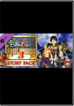 One Piece Pirate Warriors 3 Story Pack