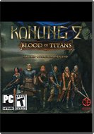 Konung 2: Bloods of Titans - PC - PC játék