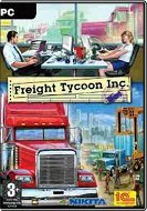 Freight Tycoon Inc. - PC Game