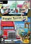 Freight Tycoon Inc. - Hra na PC