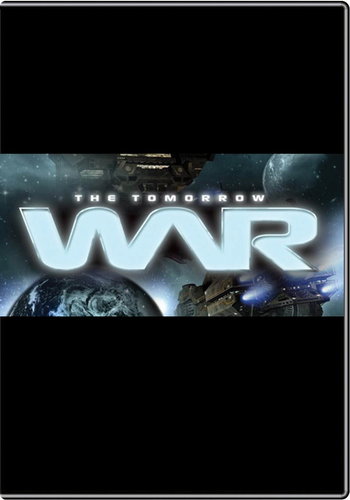 The Tomorrow War - PC Game - Main image