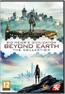 Sid Meier’s Civilization: Beyond Earth – The Collection - PC Game