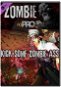 AGFPRO Zombie DLC (PC/MAC/LINUX) - Gaming Accessory