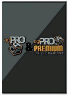 AGFPRO Premium DLC - Herní doplněk