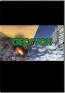 GeoVox - Herní doplněk