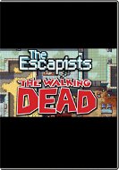 The Escapists: The Walking Dead - Videójáték kiegészítő