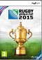 Rugby World Cup 2015 - PC Game