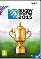Rugby World Cup 2015 - PC - PC játék