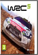 WRC 5 FIA World Rally Championship - PC-Spiel