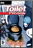 Toilet Tycoon - Hra na PC