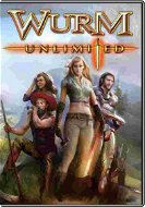 Wurm Unlimited - PC-Spiel