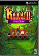 Knights of Pen & Paper 2: Deluxe Edition - PC Game