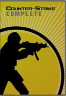 Counter-Strike Complete - PC Game