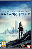 Sid Meiers Civilization: Beyond Earth - Rising Tide (PC) DIGITAL - Videójáték kiegészítő