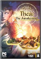 Thea: The Awakening (PC) DIGITAL - Hra na PC