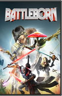 Battleborn + BONUS (PC) DIGITAL - PC Game