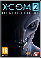XCOM 2 Digital Deluxe (PC/MAC/LINUX) DIGITAL - PC Game