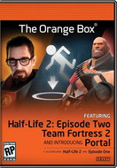 Half-Life 2: The Orange Box (PC/MAC/LINUX) DIGITAL - PC Game