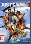 Just Cause 3 (PC) - Hra na PC