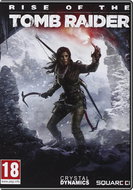 Rise of the Tomb Raider (PC) - PC Game