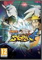 NARUTO SHIPPUDEN: Ultimate Ninja STORM 4 + BONUS (PC)