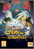 NARUTO STORM 4 - Season Pass (PC) - Videójáték kiegészítő