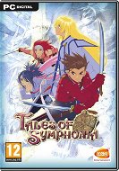 Tales of Symphonia (PC) - PC Game