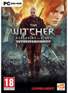 The Witcher 2: Assassins of Kings Director's Cut - PC DIGITAL - PC játék