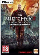 The Witcher 2: Die Königsmörder - Extended Edition (PC) DIGITAL - PC-Spiel
