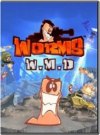 Worms W.M.D DIGITAL - Hra na PC