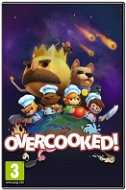 Overcooked DIGITAL - PC Game