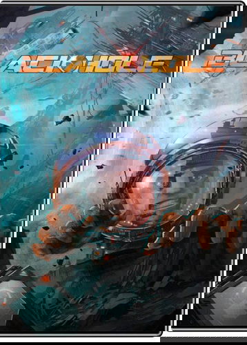 BLACKHOLE (PC/MAC/LINUX) DIGITAL - Hra na PC - Hlavní obrázek